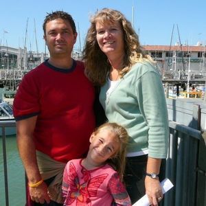 Meet your Posher, Cindy